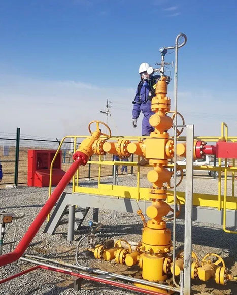 The Excellent Pipeline DRA Provider