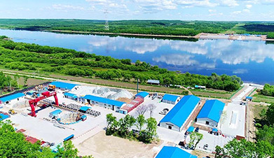 Harbin Maonan Technology Co., Ltd.